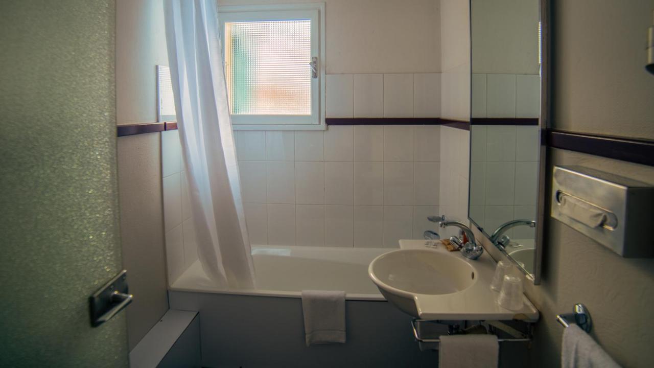 Hotel Arbois Bettex サン・ジェルヴェ・レ・バン エクステリア 写真